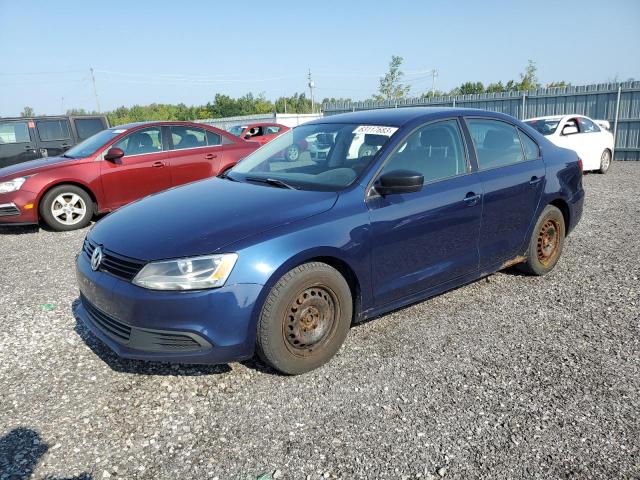 Photo 0 VIN: 3VW1K7AJ9DM418541 - VOLKSWAGEN JETTA BASE 