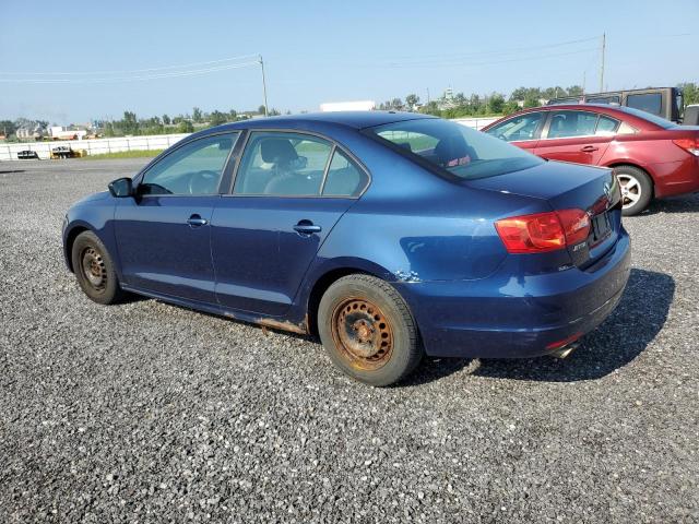 Photo 1 VIN: 3VW1K7AJ9DM418541 - VOLKSWAGEN JETTA BASE 