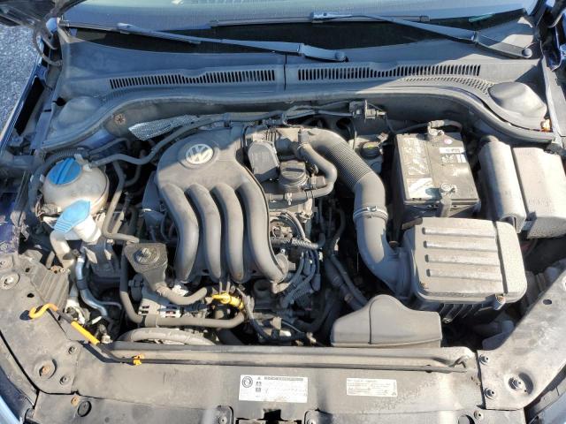 Photo 10 VIN: 3VW1K7AJ9DM418541 - VOLKSWAGEN JETTA BASE 