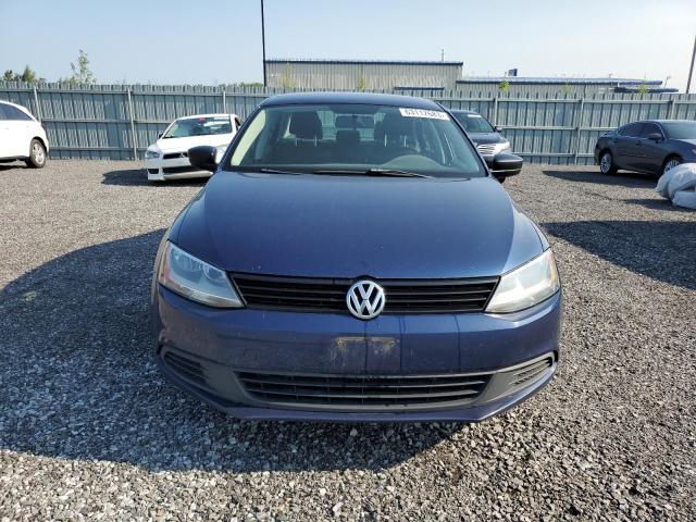 Photo 4 VIN: 3VW1K7AJ9DM418541 - VOLKSWAGEN JETTA BASE 