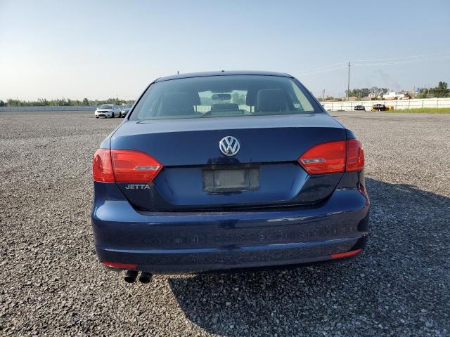 Photo 5 VIN: 3VW1K7AJ9DM418541 - VOLKSWAGEN JETTA BASE 