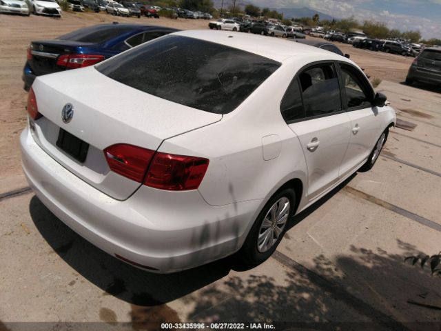 Photo 3 VIN: 3VW1K7AJ9DM431161 - VOLKSWAGEN JETTA SEDAN 