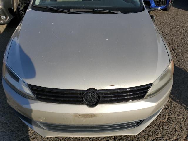 Photo 10 VIN: 3VW1K7AJ9EM240938 - VOLKSWAGEN JETTA BASE 