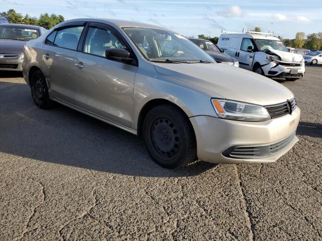 Photo 3 VIN: 3VW1K7AJ9EM240938 - VOLKSWAGEN JETTA BASE 