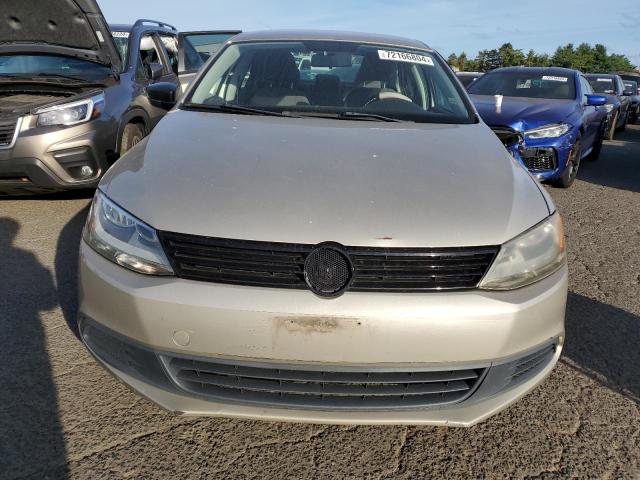 Photo 4 VIN: 3VW1K7AJ9EM240938 - VOLKSWAGEN JETTA BASE 