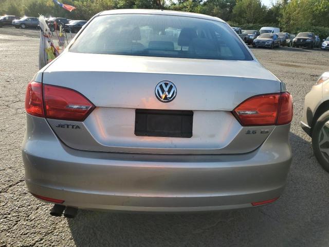 Photo 5 VIN: 3VW1K7AJ9EM240938 - VOLKSWAGEN JETTA BASE 