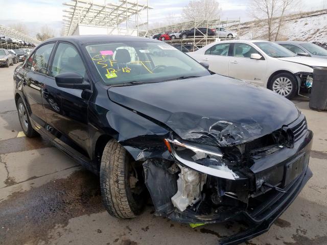 Photo 0 VIN: 3VW1K7AJ9EM390659 - VOLKSWAGEN JETTA BASE 