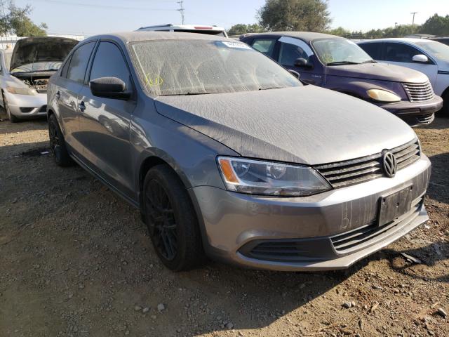 Photo 0 VIN: 3VW1K7AJ9EM434515 - VOLKSWAGEN JETTA BASE 