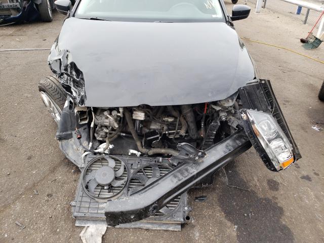 Photo 8 VIN: 3VW1K7AJ9FM231318 - VOLKSWAGEN JETTA BASE 