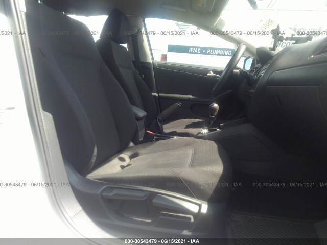 Photo 4 VIN: 3VW1K7AJ9FM268482 - VOLKSWAGEN JETTA SEDAN 