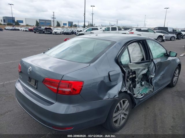 Photo 3 VIN: 3VW1K7AJ9FM286318 - VOLKSWAGEN JETTA 