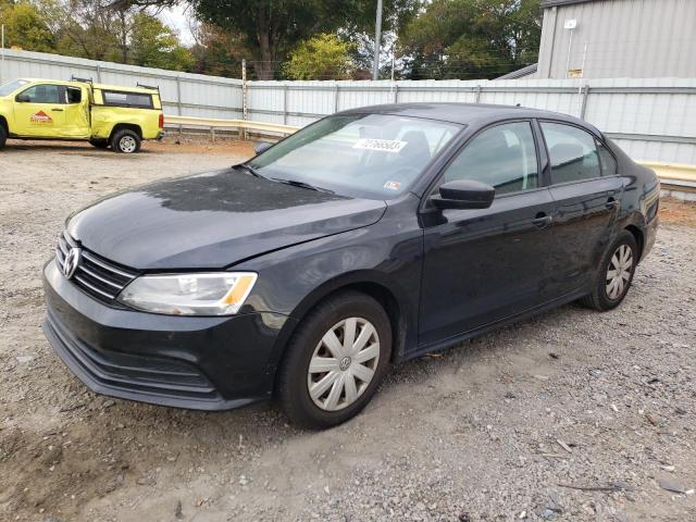 Photo 0 VIN: 3VW1K7AJ9FM305238 - VOLKSWAGEN JETTA BASE 