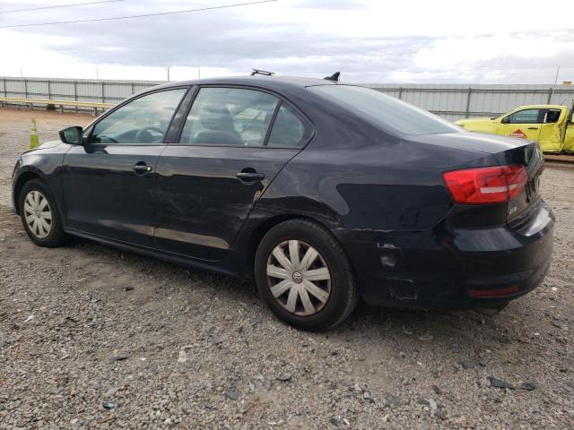 Photo 1 VIN: 3VW1K7AJ9FM305238 - VOLKSWAGEN JETTA BASE 