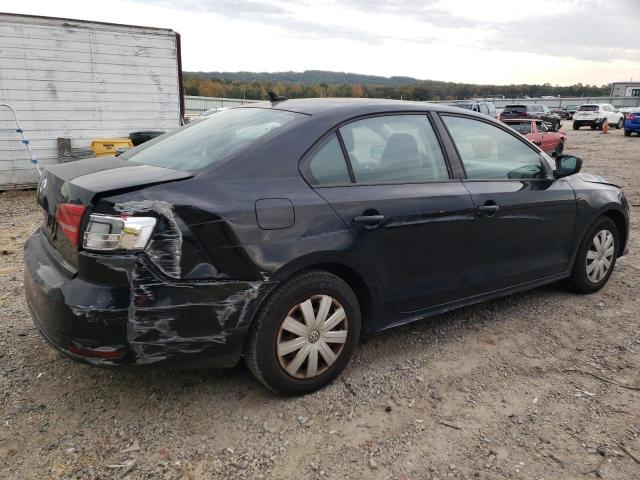 Photo 2 VIN: 3VW1K7AJ9FM305238 - VOLKSWAGEN JETTA BASE 