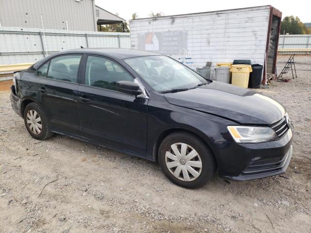 Photo 3 VIN: 3VW1K7AJ9FM305238 - VOLKSWAGEN JETTA BASE 