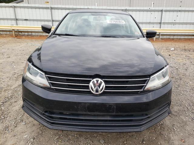 Photo 4 VIN: 3VW1K7AJ9FM305238 - VOLKSWAGEN JETTA BASE 