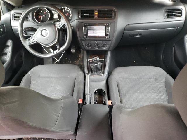 Photo 7 VIN: 3VW1K7AJ9FM305238 - VOLKSWAGEN JETTA BASE 