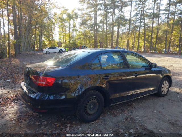 Photo 3 VIN: 3VW1K7AJ9FM321262 - VOLKSWAGEN JETTA 