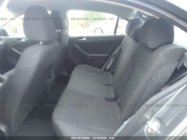 Photo 7 VIN: 3VW1K7AJ9FM341897 - VOLKSWAGEN JETTA 