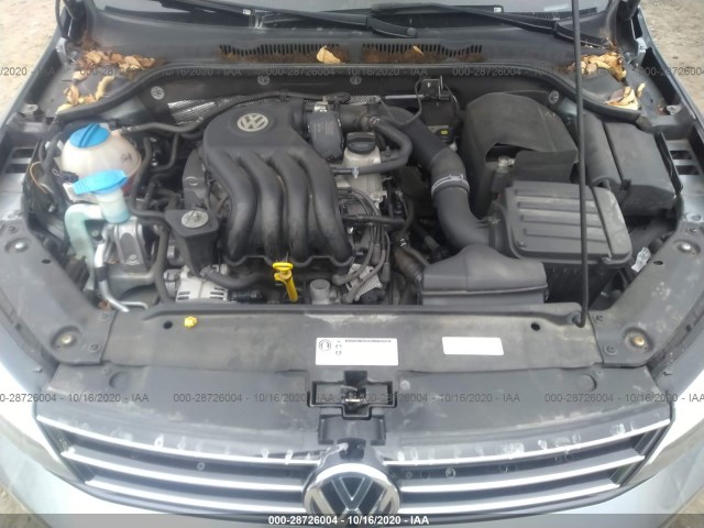 Photo 9 VIN: 3VW1K7AJ9FM341897 - VOLKSWAGEN JETTA 