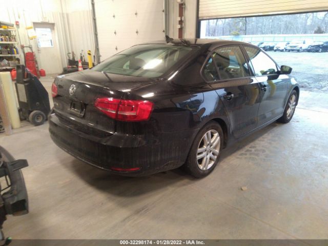 Photo 3 VIN: 3VW1K7AJ9FM351863 - VOLKSWAGEN JETTA SEDAN 