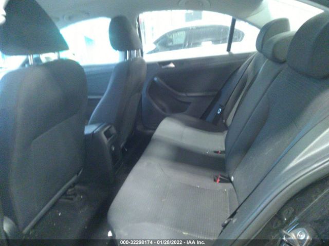 Photo 7 VIN: 3VW1K7AJ9FM351863 - VOLKSWAGEN JETTA SEDAN 