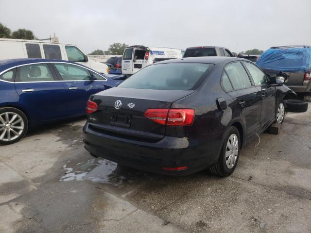 Photo 3 VIN: 3VW1K7AJ9FM418400 - VOLKSWAGEN JETTA BASE 