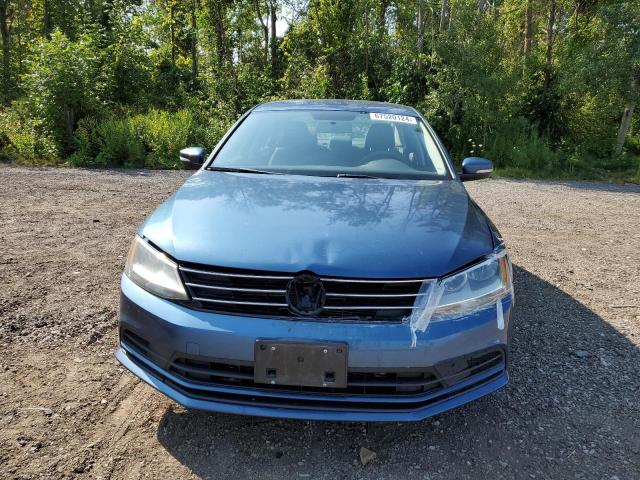 Photo 4 VIN: 3VW1K7AJ9FM424133 - VOLKSWAGEN JETTA BASE 