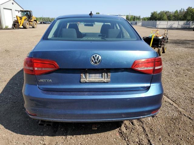 Photo 5 VIN: 3VW1K7AJ9FM424133 - VOLKSWAGEN JETTA BASE 