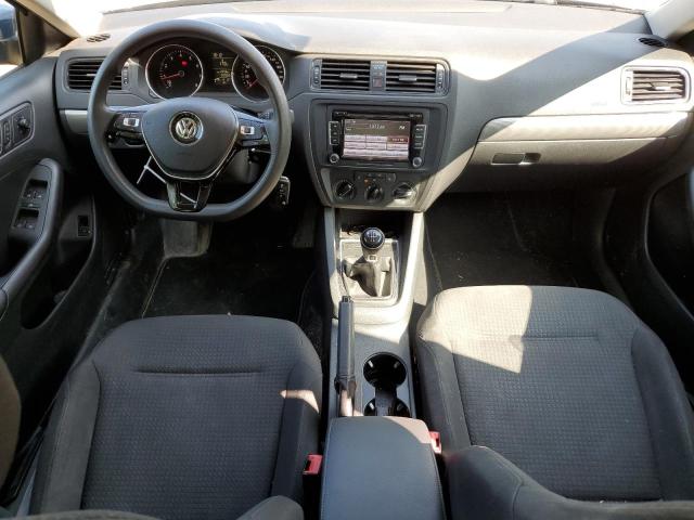 Photo 7 VIN: 3VW1K7AJ9FM424133 - VOLKSWAGEN JETTA BASE 