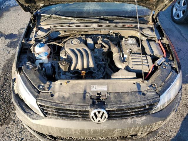 Photo 10 VIN: 3VW1K7AJXBM381500 - VOLKSWAGEN JETTA BASE 