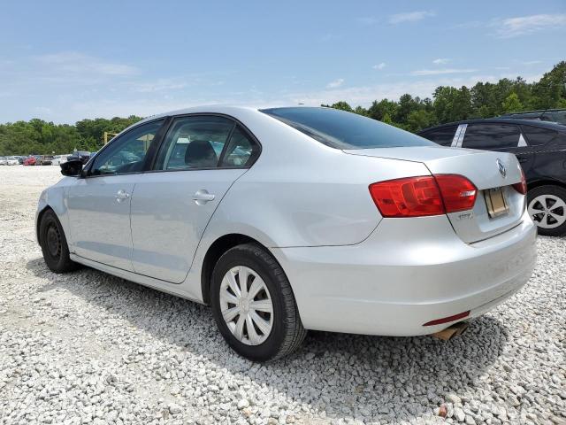 Photo 1 VIN: 3VW1K7AJXCM315479 - VOLKSWAGEN JETTA 