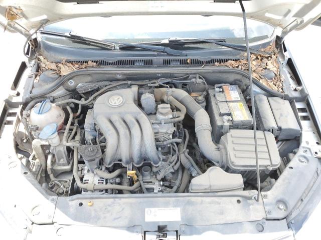 Photo 10 VIN: 3VW1K7AJXCM315479 - VOLKSWAGEN JETTA 