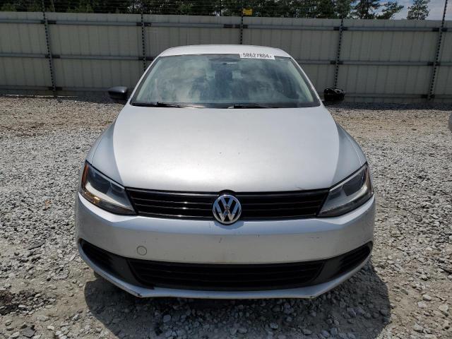 Photo 4 VIN: 3VW1K7AJXCM315479 - VOLKSWAGEN JETTA 