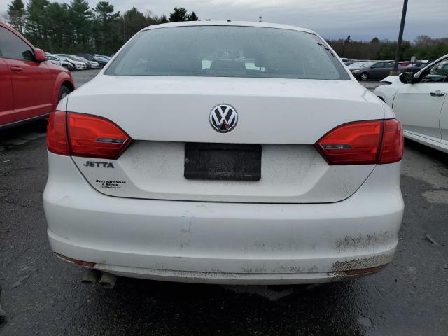 Photo 5 VIN: 3VW1K7AJXCM348188 - VOLKSWAGEN JETTA 