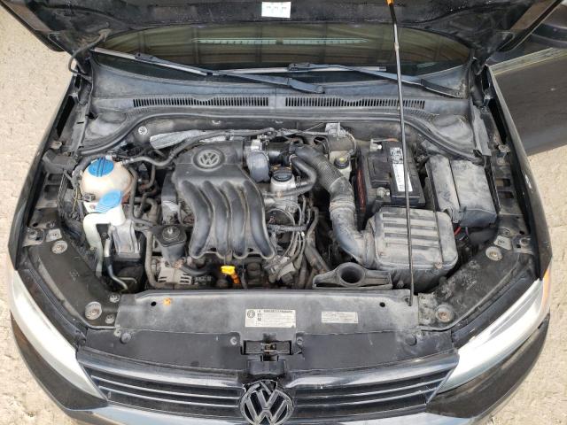 Photo 10 VIN: 3VW1K7AJXCM360020 - VOLKSWAGEN JETTA 