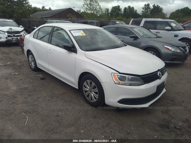 Photo 0 VIN: 3VW1K7AJXDM257634 - VOLKSWAGEN JETTA SEDAN 