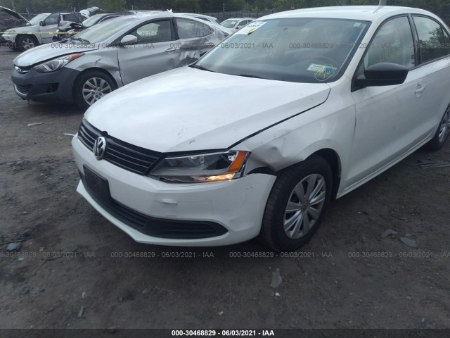 Photo 5 VIN: 3VW1K7AJXDM257634 - VOLKSWAGEN JETTA SEDAN 