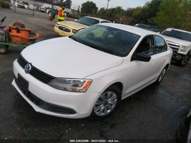 Photo 1 VIN: 3VW1K7AJXDM399160 - VOLKSWAGEN JETTA SEDAN 