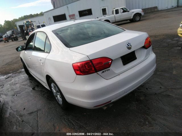 Photo 2 VIN: 3VW1K7AJXDM399160 - VOLKSWAGEN JETTA SEDAN 