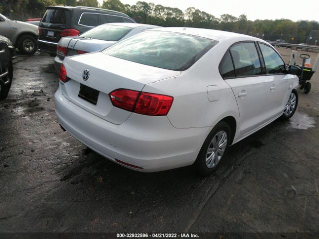 Photo 3 VIN: 3VW1K7AJXDM399160 - VOLKSWAGEN JETTA SEDAN 