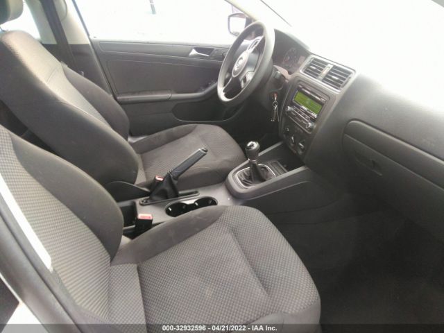 Photo 4 VIN: 3VW1K7AJXDM399160 - VOLKSWAGEN JETTA SEDAN 