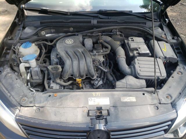 Photo 10 VIN: 3VW1K7AJXDM421500 - VOLKSWAGEN JETTA BASE 