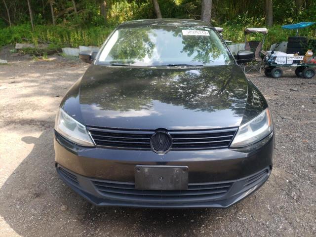 Photo 4 VIN: 3VW1K7AJXDM421500 - VOLKSWAGEN JETTA BASE 