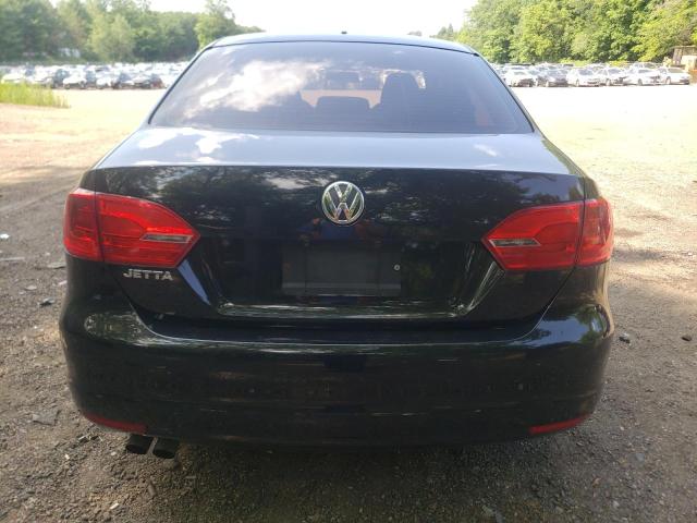 Photo 5 VIN: 3VW1K7AJXDM421500 - VOLKSWAGEN JETTA BASE 