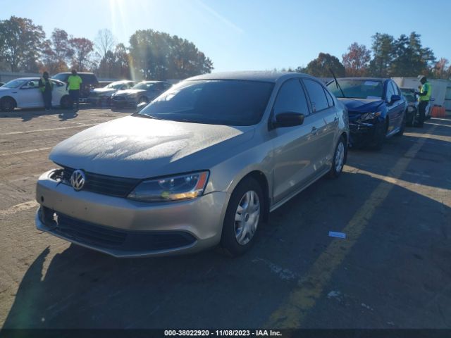 Photo 1 VIN: 3VW1K7AJXEM254136 - VOLKSWAGEN JETTA 