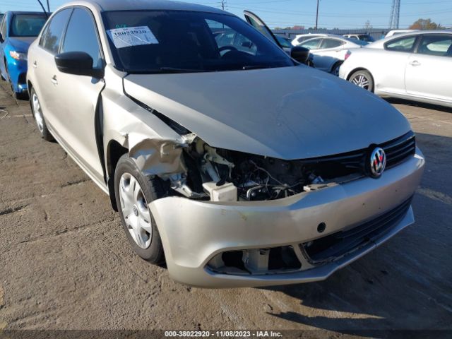 Photo 5 VIN: 3VW1K7AJXEM254136 - VOLKSWAGEN JETTA 