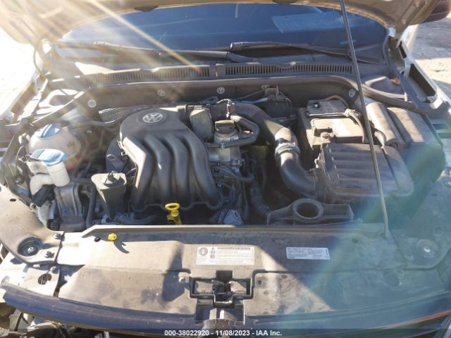 Photo 9 VIN: 3VW1K7AJXEM254136 - VOLKSWAGEN JETTA 