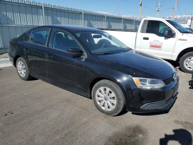 Photo 3 VIN: 3VW1K7AJXEM320815 - VOLKSWAGEN JETTA 