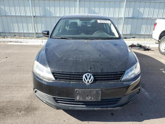 Photo 4 VIN: 3VW1K7AJXEM320815 - VOLKSWAGEN JETTA 